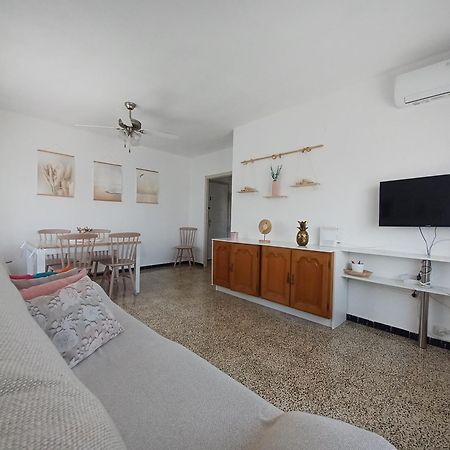 Apartamento Del Mar Vinarós エクステリア 写真
