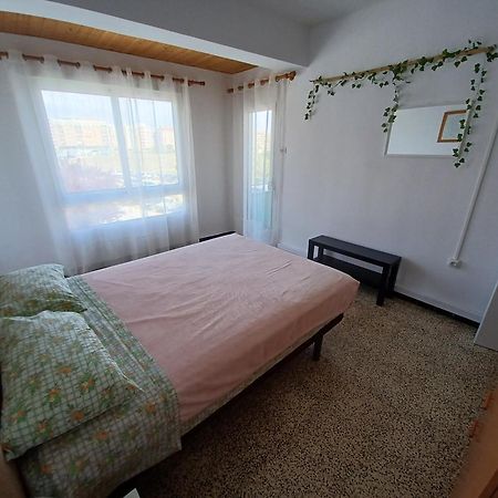 Apartamento Del Mar Vinarós エクステリア 写真
