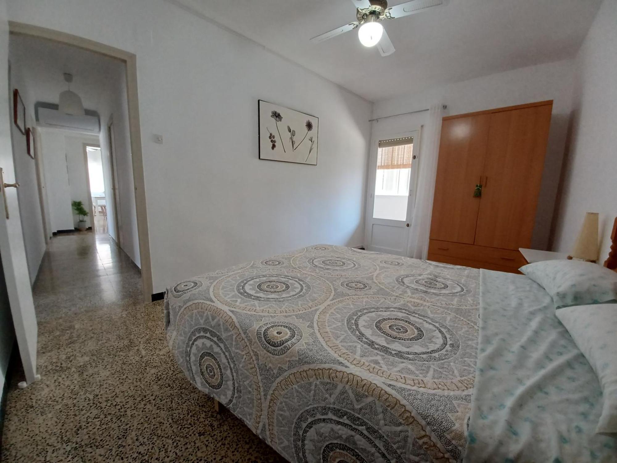 Apartamento Del Mar Vinarós エクステリア 写真