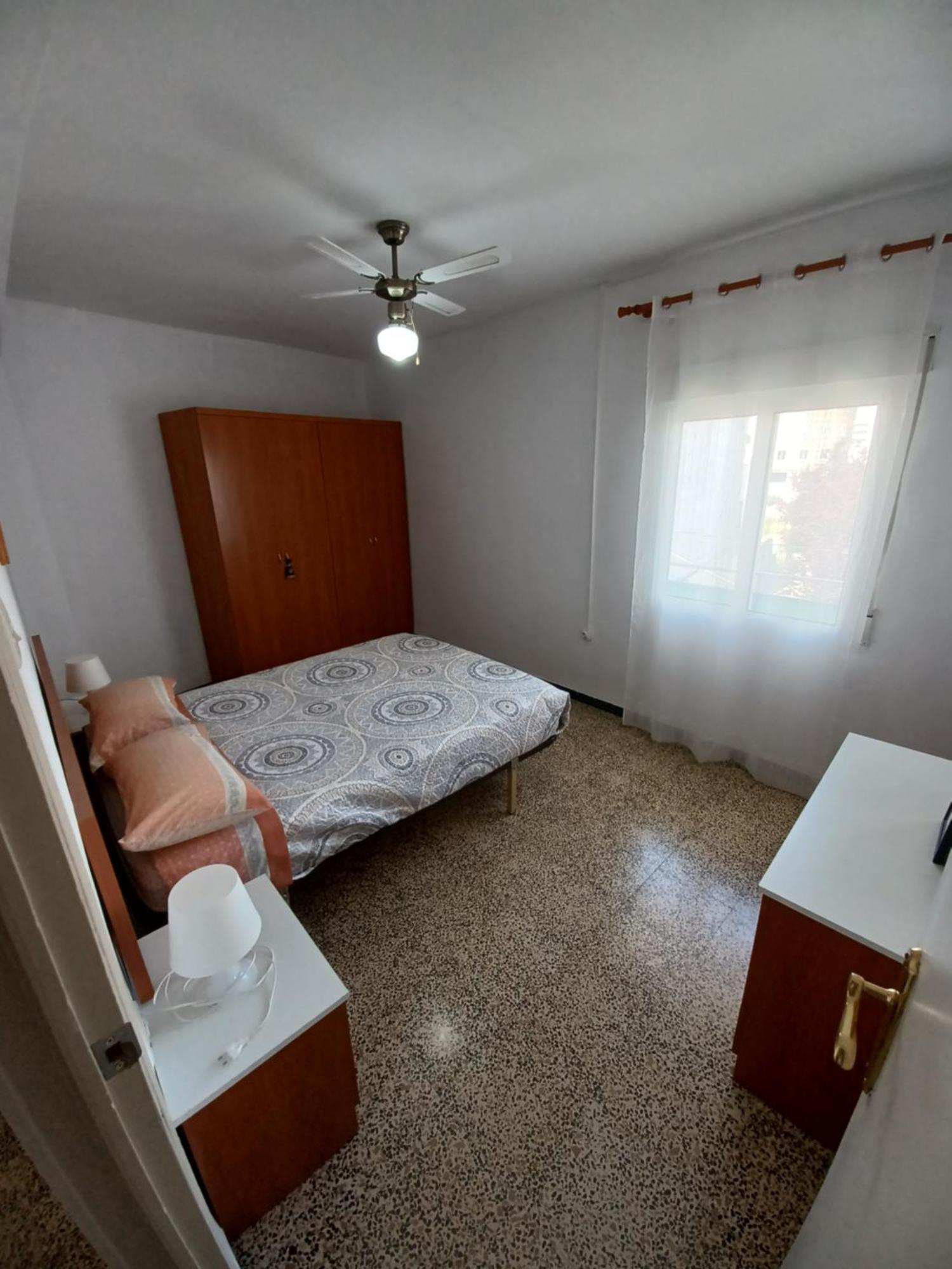 Apartamento Del Mar Vinarós エクステリア 写真