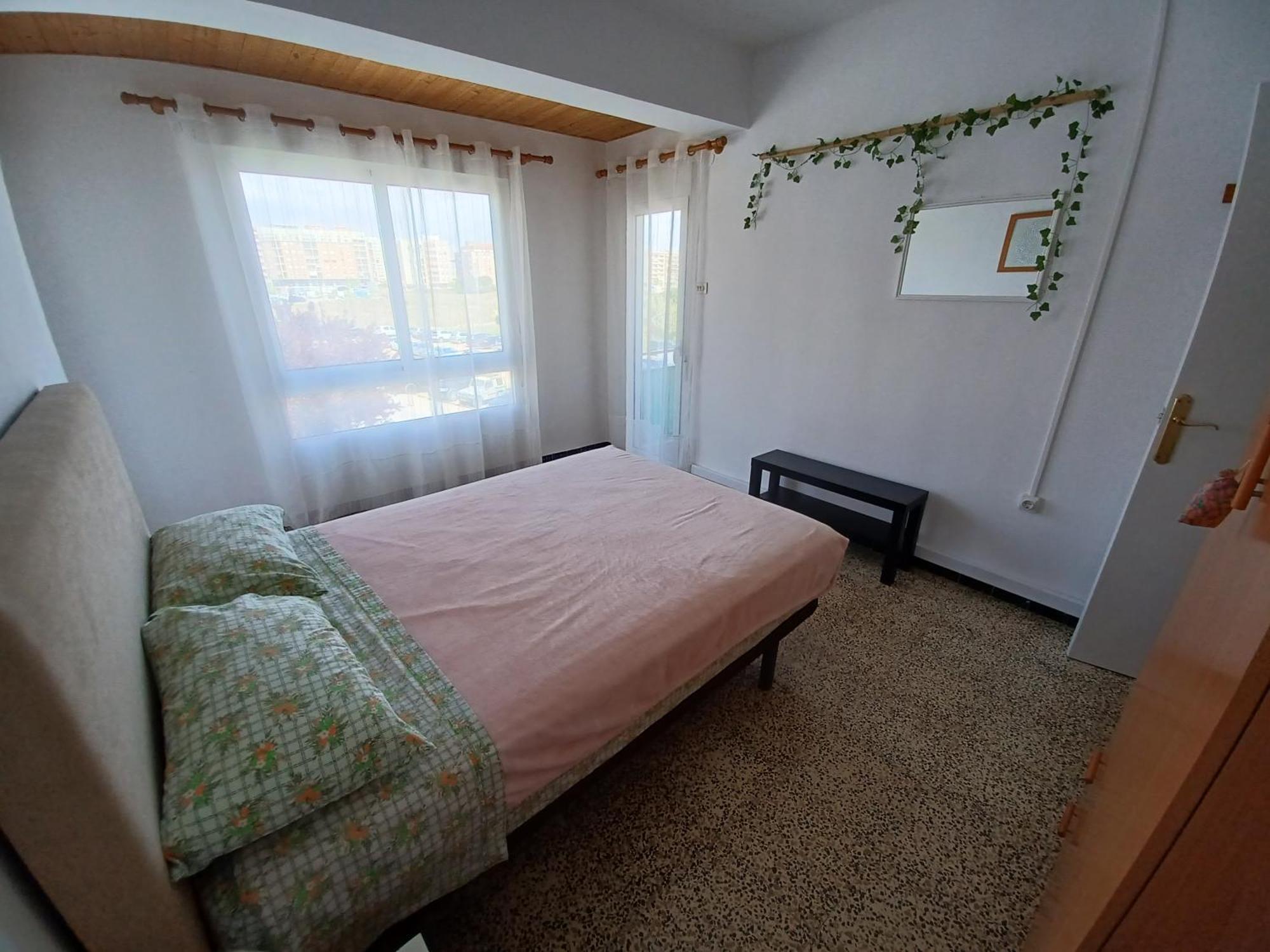 Apartamento Del Mar Vinarós エクステリア 写真