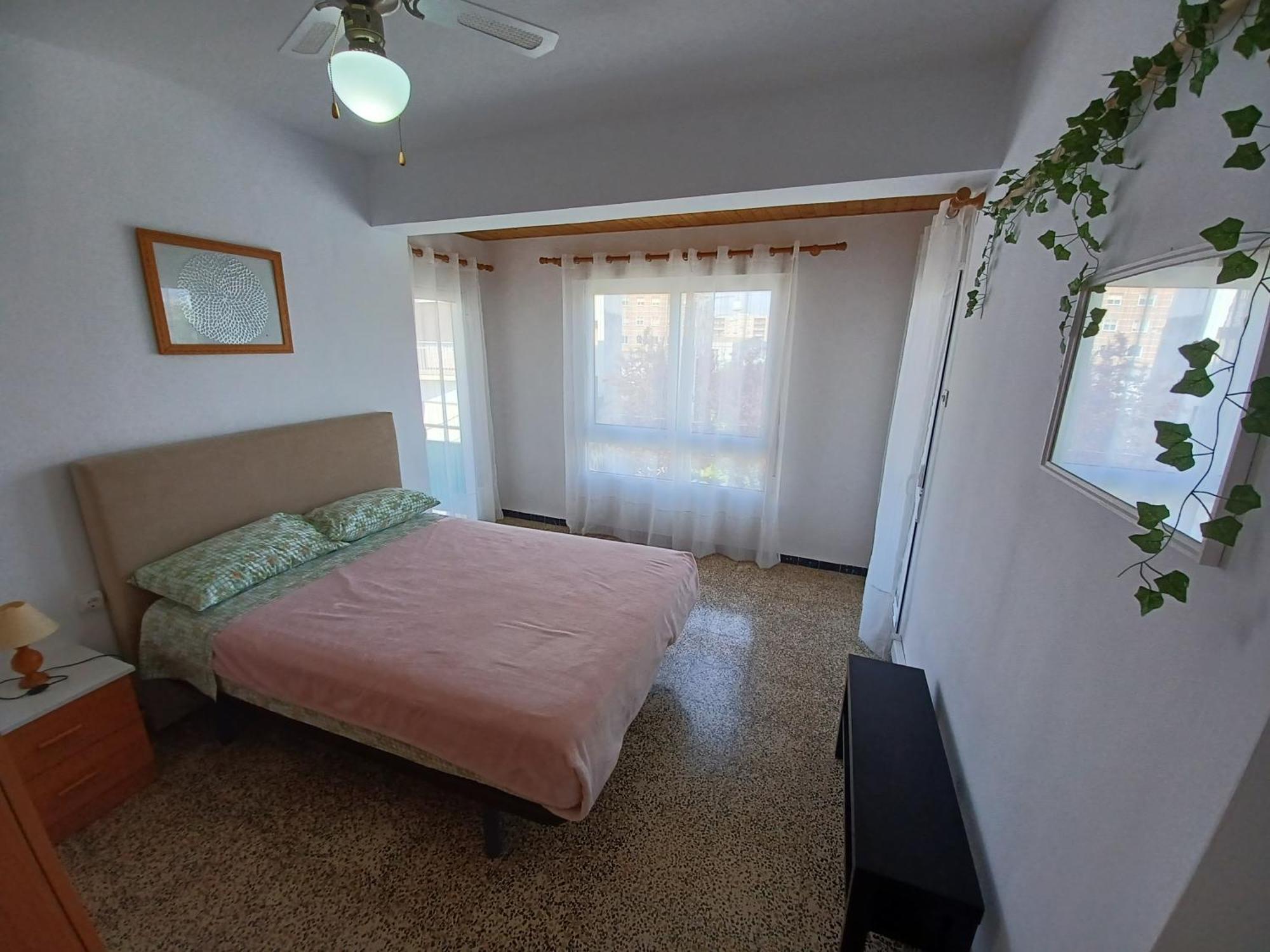 Apartamento Del Mar Vinarós エクステリア 写真