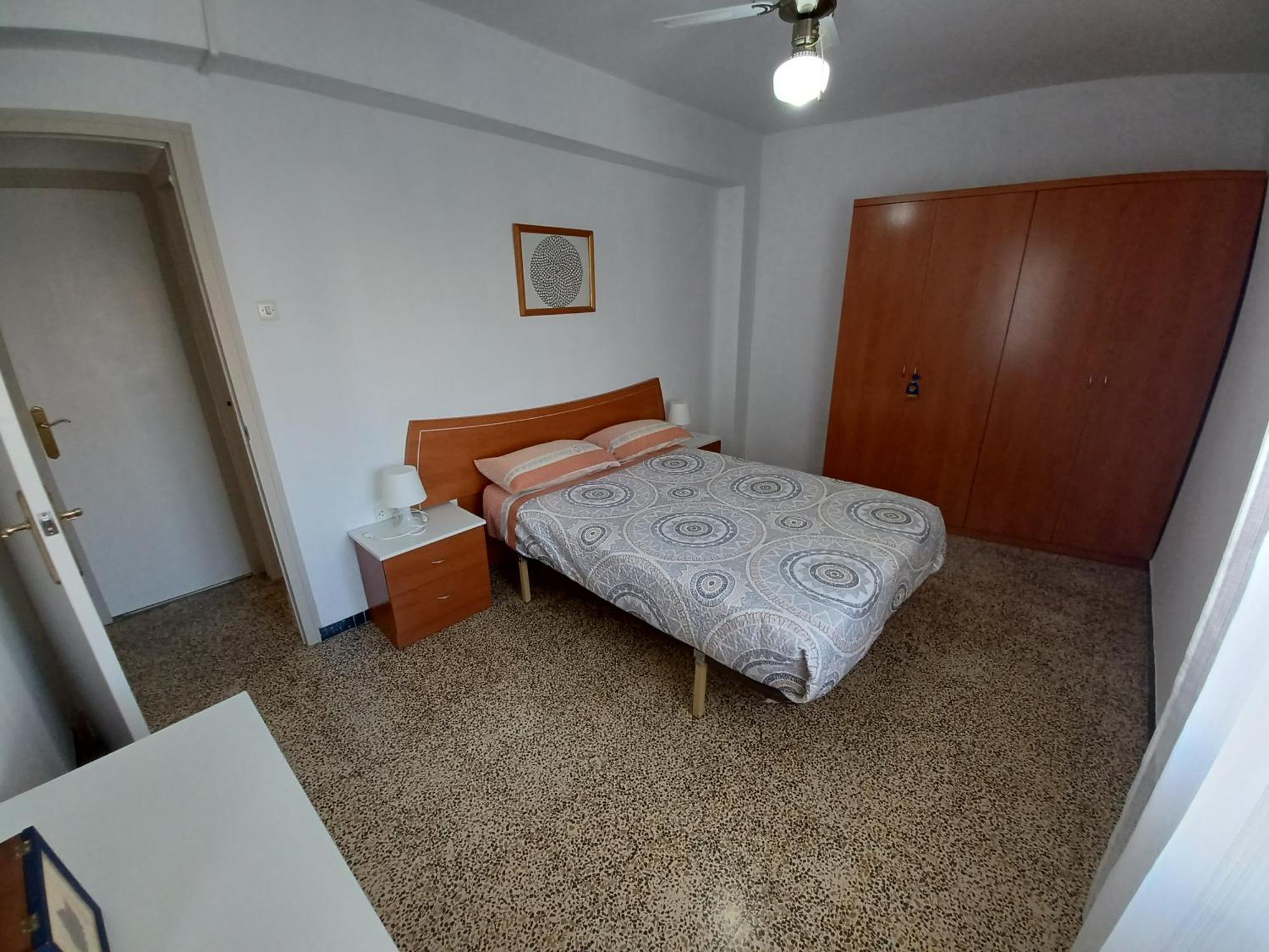 Apartamento Del Mar Vinarós エクステリア 写真