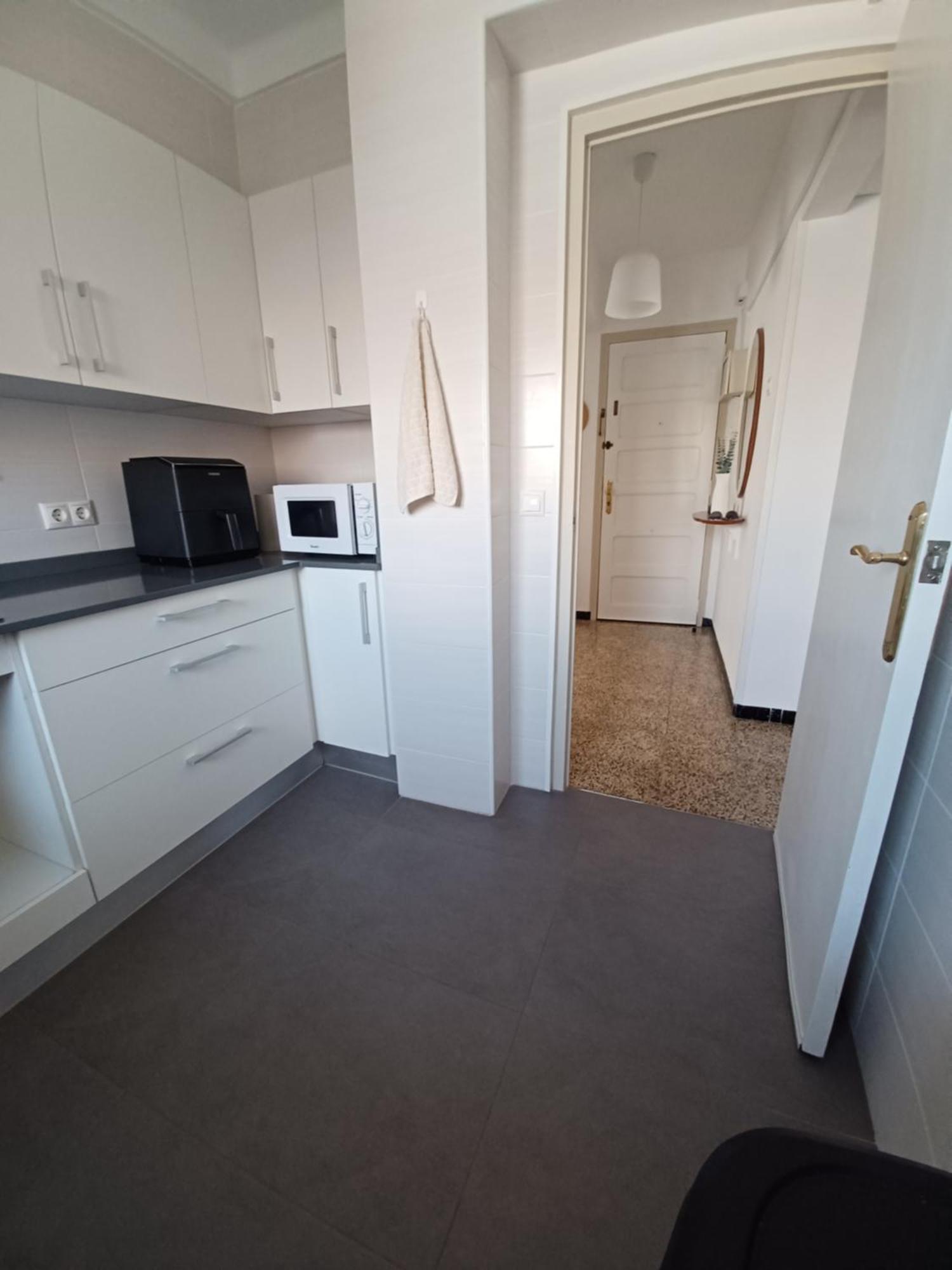 Apartamento Del Mar Vinarós エクステリア 写真