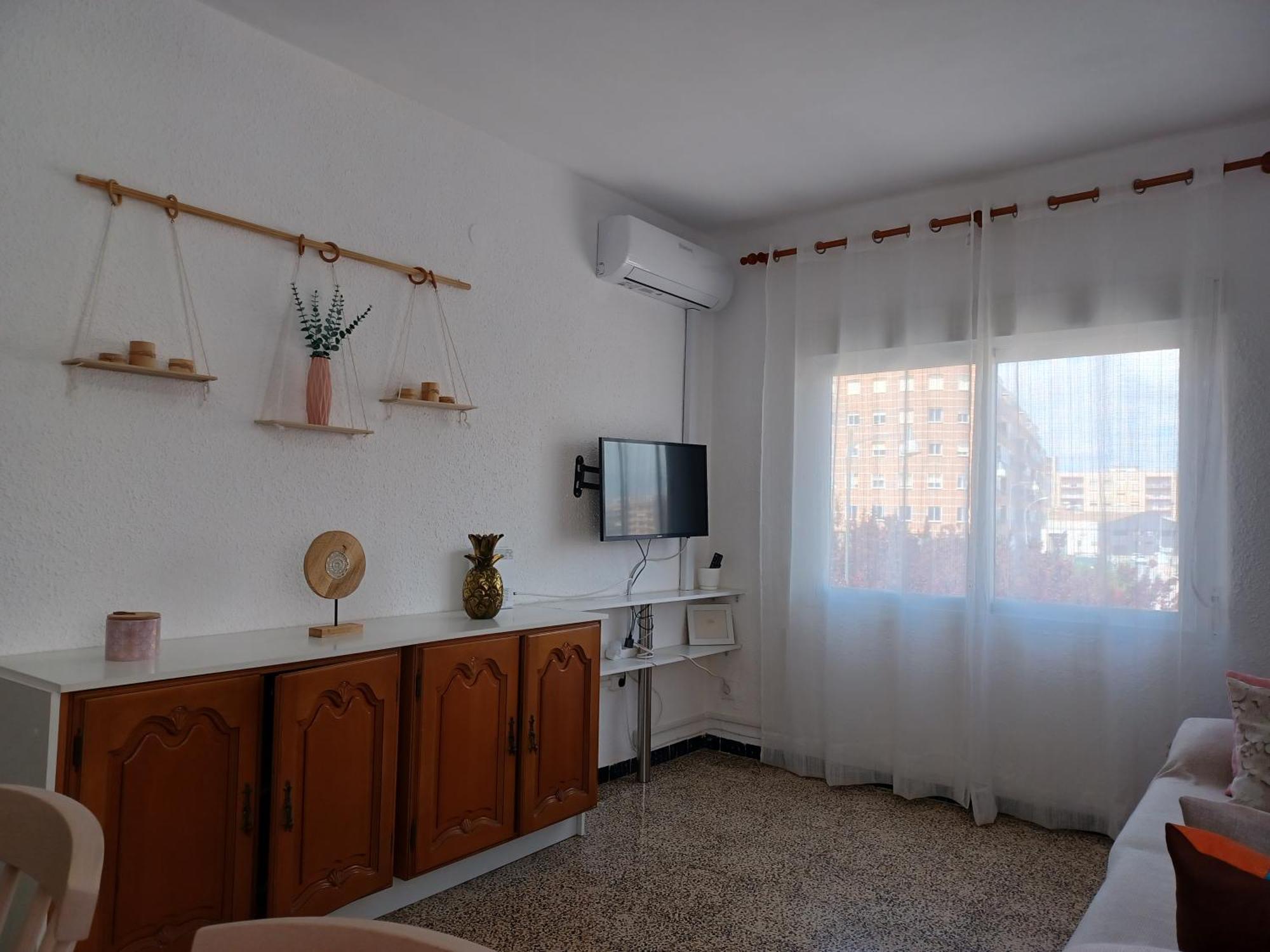 Apartamento Del Mar Vinarós エクステリア 写真