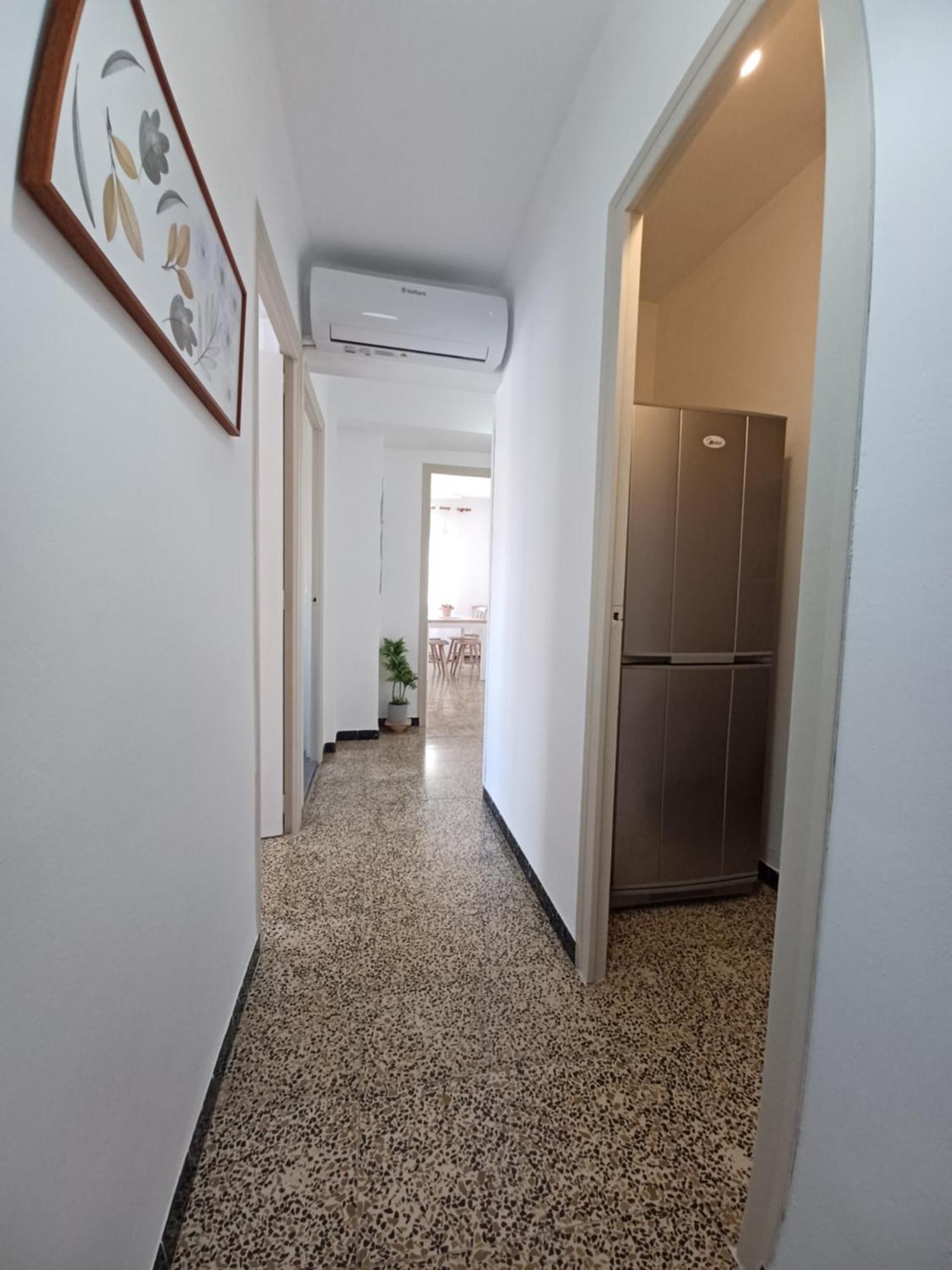Apartamento Del Mar Vinarós エクステリア 写真